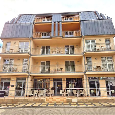 Villa Martini Miedzyzdroje Luaran gambar