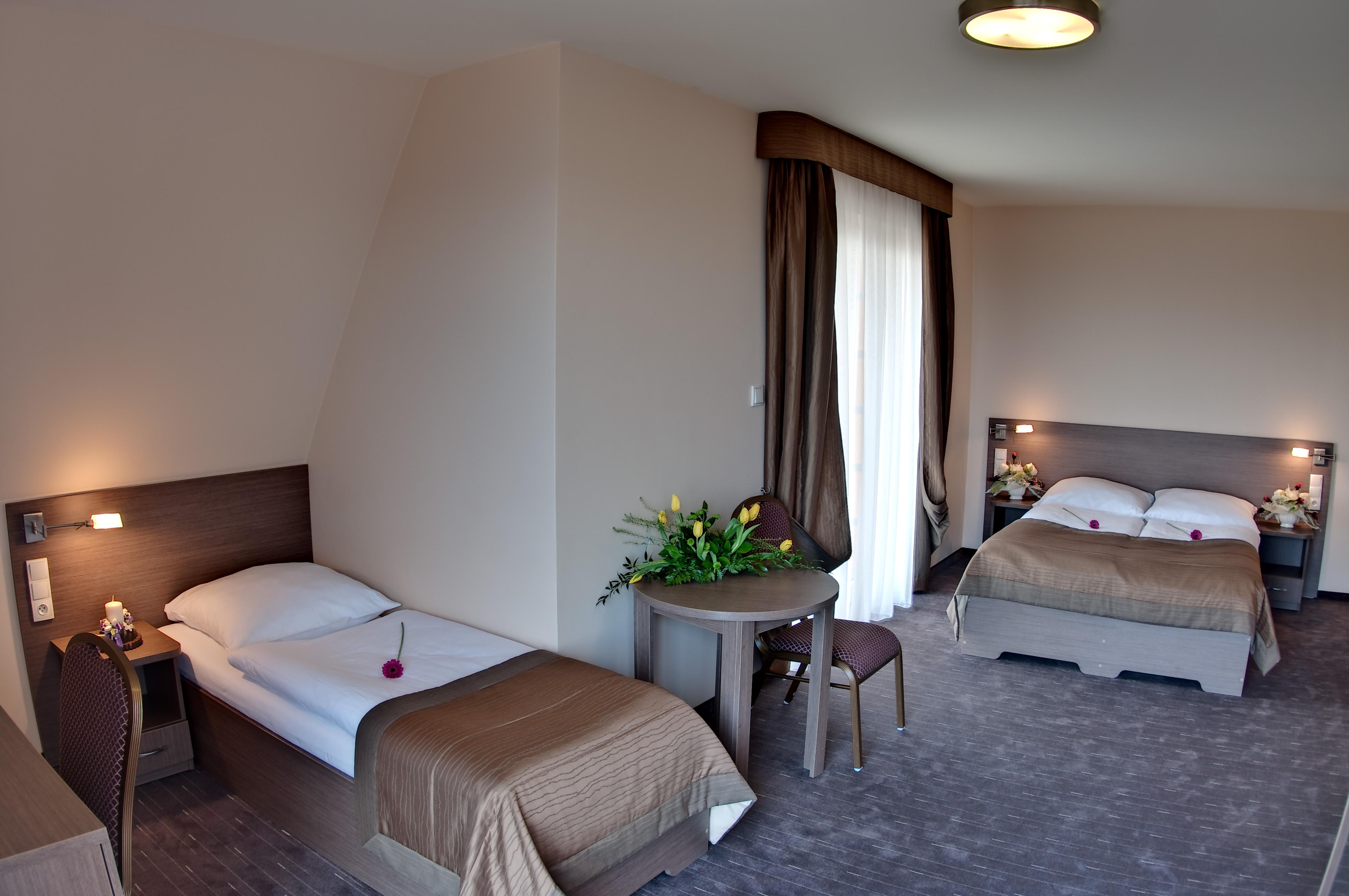 Villa Martini Miedzyzdroje Luaran gambar