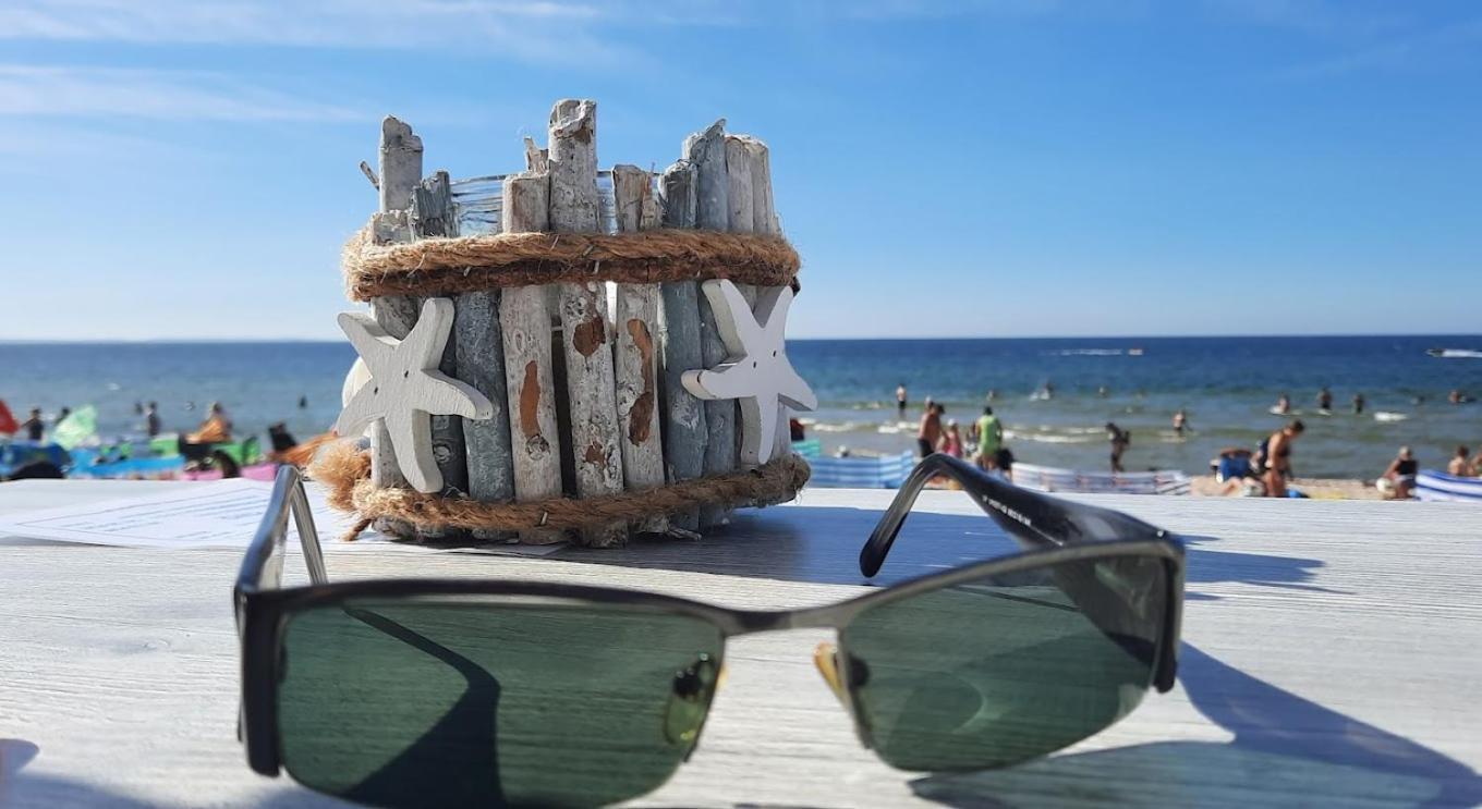 Villa Martini Miedzyzdroje Luaran gambar