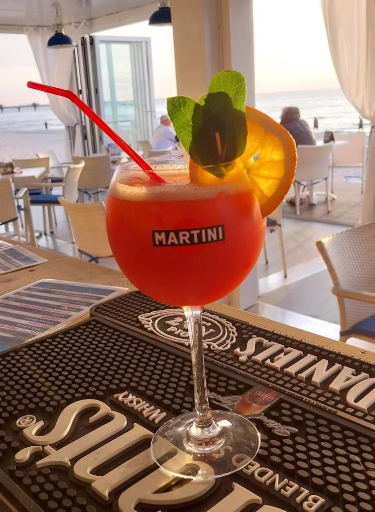 Villa Martini Miedzyzdroje Luaran gambar