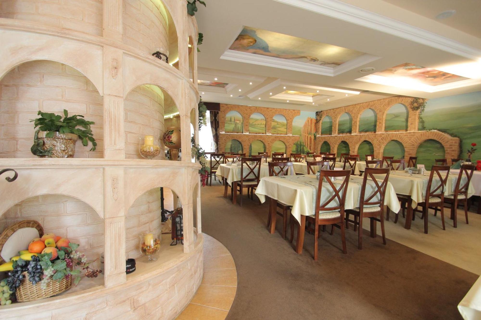 Villa Martini Miedzyzdroje Luaran gambar