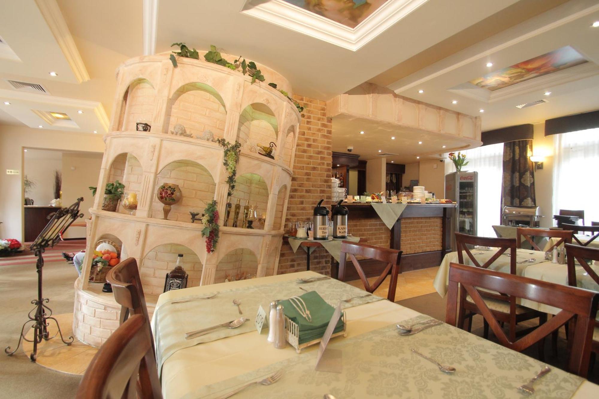 Villa Martini Miedzyzdroje Luaran gambar