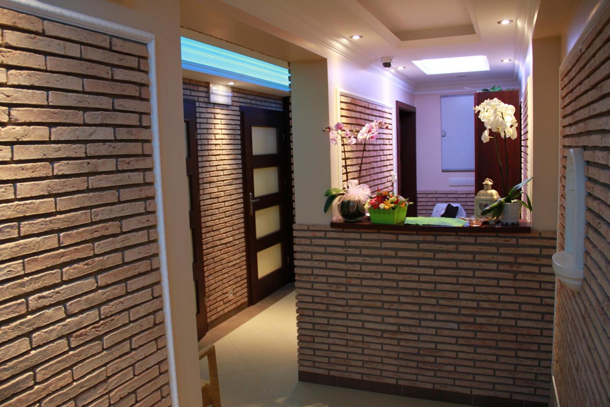 Villa Martini Miedzyzdroje Luaran gambar